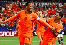 Piala Dunia 2026 : Sengit, Jepang Tahan Imbang Belanda