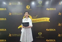 Klinik dr. Yanti Stem Cell Bidik Pasar Kesehatan Internasional