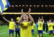 Swedia Diunggulkan, Tunisia Siap Bendung Duo Gyokeres dan Isak