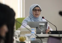 Kementerian PPPA Perkuat Peran Anak lewat Lokakarya Forum Anak Nasional 2026