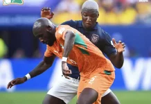 Piala Dunia 2026: Gol Menit Akhir Amad Diallo Bawa Pantai Gading Taklukkan Ekuador