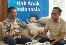 Tiga Pilar Menuju Negara Maju: Ketahanan Pangan, Ketahanan Energi, dan Ketahanan SDM