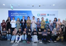 Taruna Ikrar Dorong Sinergi Kampus, Industri, dan Pemerintah Cetak SDM Unggul