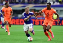 Konferensi Pers usai Belanda Vs Jepang Panas, Koeman Adu Argumen dengan Jurnalis