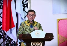 Badan Aspirasi DPR Soroti Pentingnya Tata Kelola Berkelanjutan di Palembang