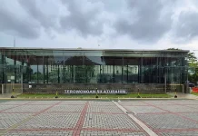 Hari Ini, Presiden Jerman Berencana ke Masjid Istiqlal dan Gereja Katedral