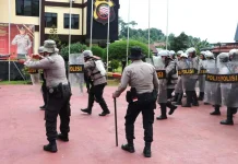 Pendekatan Humanis Polri Dinilai Kunci Stabilitas Sosial