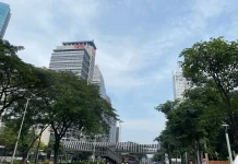 Apakah Jakarta Hari Ini Cerah sampai Malam? Ini Prediksi BMKG Wilayah Jabodetabek