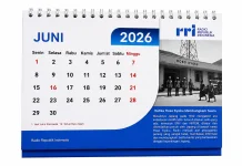 Simak Hari Besar Nasional, Internasional Diperingati setiap 15 Juni