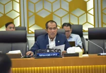 Anggota Komisi IV DPR: Regulasi Pangan Harus Adaptif Terhadap Perkembangan Zaman