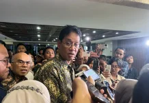 Usai Temui Presiden, Purbaya Akan Bertemu Kepala BGN Pekan Ini