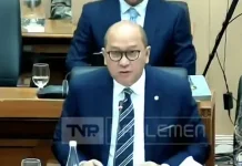 Kementerian Investasi dan Hilirisasi Ajukan Tambahan Anggaran Rp578,93 Miliar