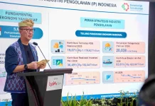 Kemenperin Perkuat Industri Perhiasan, Ekspor Tembus USD9,1 Miliar