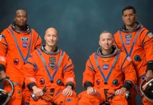 NASA Buka Suara Terkait Kru tanpa Perempuan di Misi Artemis III