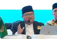 Dukung Ketahanan Nasional, Warga Diajak Perkuat Ekonomi