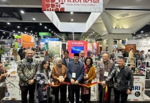 Kopi Indonesia Raup Potensi Transaksi Rp593 Miliar di World of Coffee 2026