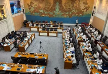 KemenEKRAF Usulkan Tambahan Anggaran Rp1,73 Triliun untuk 2027