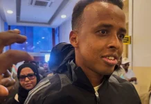FIFA Tetap Bayar Honor Wasit Somalia Gagal Bertugas untuk Piala Dunia 2026