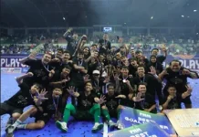 BTS Juara PFL 2025/2026, Para Pemain Raih Penghargaan Individu