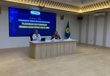 Komnas HAM Minta Evaluasi Pelaksanaan Program MBG