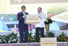 Jaksa Agung: Hasil Lelang Harus Dimanfaatkan untuk Rakyat