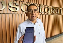 Komisi X Setujui Tambahan Anggaran Kementerian Kebudayaan Rp3,9 Triliun