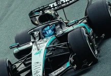 Toto Wolff Soroti Masalah Reliabilitas Mercedes di GP Barcelona