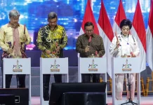 Menteri UMKM Bidik Transaksi Rp8 Triliun di Jakarta Fair 2026