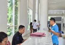 PLBN Wini Gencarkan Edukasi Paspor bagi Warga