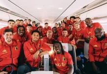Menatap Piala Dunia 2026, Belgia Andalkan Era Baru di Bawah Rudi Garcia