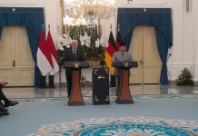 Presiden Prabowo Ajak Jerman Perkuat Investasi Bidang Strategis