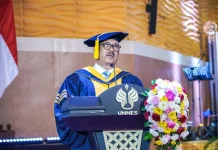 Bappenas: Pembangunan Berkelanjutan Butuh Kolaborasi Lintas Sektor