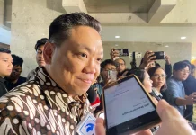 Komisi IX DPR Jelaskan Alasan Rapat Anggaran BGN Diselenggarakan Tertutup