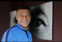 Mbappé: Target Prancis adalah Juara Dunia bukan Semi Final