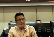 Komisi XI DPR Setujui Pagu Indikatif Kemenkeu 2027 senilai Rp49,8 Triliun