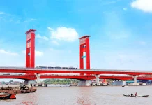 KAI Sumsel Layani 2.315.580 Pelanggan dan 11,66 Juta Ton Barang