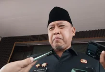 Wali Kota Bekasi Pastikan Rencana Kenaikan Tarif Transjakarta masih Dikaji