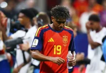 Piala Dunia 2026 : Sang Debutan, Tanjung Verde Tahan Spanyol Tanpa Gol