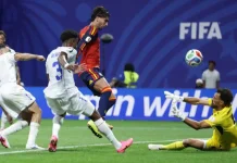 Berakhir Imbang Piala Dunia 2026, Spanyol Soroti Kekuatan Fisik Tanjung Verde