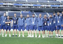 Preview Iran vs Selandia Baru, Team Melli Diunggulkan pada Laga Perdana Grup G