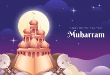 Tahun Baru Islam 1448 Hijriah, Ini Ucapan yang Sarat Makna dan Doa