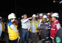 Progres Sekolah Rakyat Sukoharjo Lampaui 82,46 Persen, Siap Sambut Siswa Juli 2026