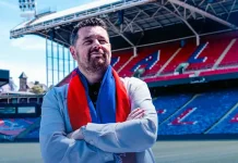 Crystal Palace Tunjuk Pierre Sage Sebagai Manajer Baru, Kontrak Tiga Tahun