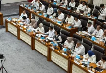 Ekraf Jadi Andalan Pemulihan Pascabencana, Kemenekraf Siapkan Rp88,44 Miliar