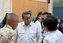 Piala Dunia 2026 Berlangsung, Menteri Ekraf ternyata Dukung Messi!