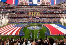 Ide Del Piero Ubah Prosesi Pembukaan Laga Piala Dunia 2026