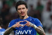 Darwin Nunez Siap Kembali ke Liverpool