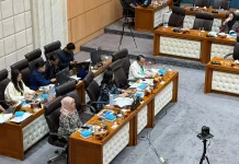 Komisi VII Dukung Penambahan Anggaran Kemenekraf Sekitar Rp1,7 Triliun