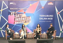 SATU Indonesia Awards 2026 Dorong Peran Generasi Muda Hadirkan Solusi Sosial