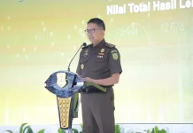 Kejagung Berhasil Amankan Aset Milik Koruptor Eddy Tansil